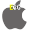 Aplicativo E66 para iOS